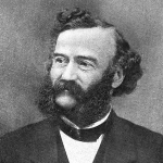 Orson Sherman Head