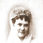 Eduarda Mansilla
