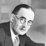 Harold Laski