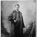 Orville Gibson