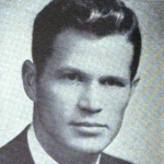 Orvin Fjare