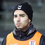 Osama Akharraz