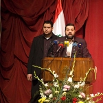 Osama Hamdan
