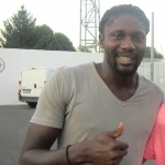 Osarimen Ebagua