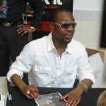 Nikko Smith