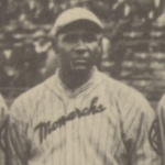 Oscar Johnson