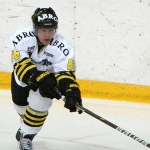 Oscar Ahlstrom