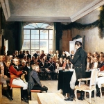 Oscar Wergeland