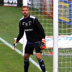 Oscar Berglund