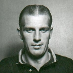 Borje Leander