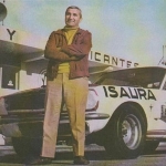 Oscar Cabalen