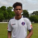 Oscar Alvarado