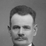 Oscar Ericson