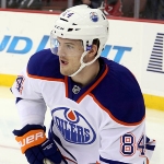 Oscar Klefbom