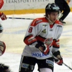 Oscar Hedman