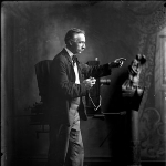 Oscar Grossheim