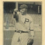 Oscar Dugey