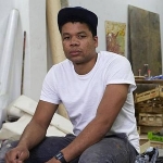 Oscar Murillo