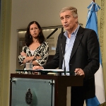 Oscar Aguad