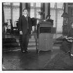 Oscar Saenger