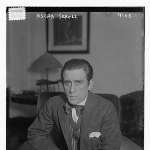 Oscar Seagle