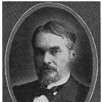 Oscar Sheppard