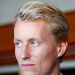 Oscar Sundh
