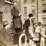 Oscar Traynor