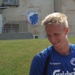 Oscar Wendt