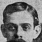 Oscar William Swift