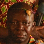 Tutu Osei