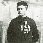 Oskar Fredriksen