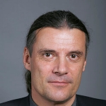 Oskar Freysinger