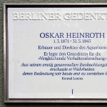 Oskar Heinroth