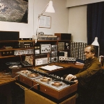 Osmo Lindeman