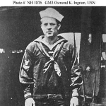Osmond Ingram