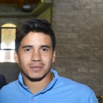 Osman Huerta