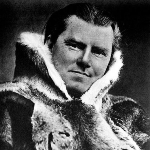 Ossian Elgstrom