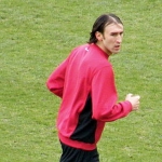Mico Smiljanic