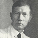 Osvald Almqvist