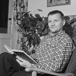 Osvald Harjo