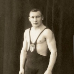 Osvald Kapp