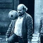Osvaldo Soriano