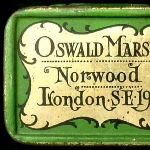 Oswald Marsh
