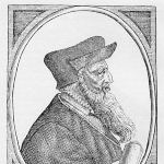 Oswald Myconius