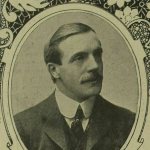 Oswald Partington