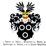 Oswald Theodor Baron von Hoyningen-Huene
