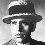 Oswald Souza