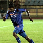 Oswind Suriya