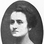 Otilia Cazimir